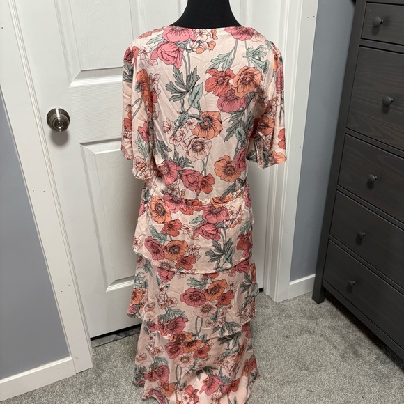 Abel The Label Dress - Picture 3 of 7